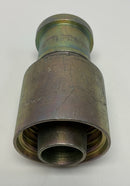 Kurt Hydraulics C61-20-20-W 1-1/4" Hose ID X 1- 1/4″ Code 61 Flange Rigid-2