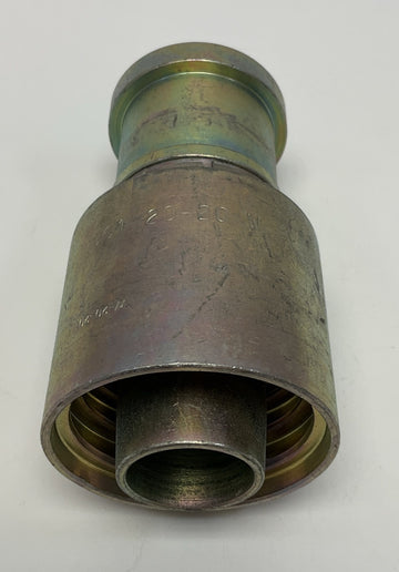 Kurt Hydraulics C61-20-20-W 1-1/4" Hose ID X 1- 1/4″ Code 61 Flange Rigid - 0