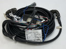 Fanuc A05B-2408-J257 Fixed Servo Gun Cable 7M-2
