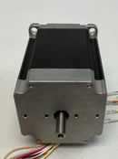 Applied Motion Products HT23-400D 2 Shaft Stepper Motor 4.5 Volts, 2.25 Ohms-6