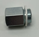 Festo AD-G1/2-1/2-1/2NPT-1 / 9398 Adapter Fitting-5
