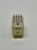 Idec RY4S-UL-DC24V  14-Pin Relay 240V, 5-Amps 24VDC Coil-5