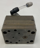 Fanuc Zenith E0-9999-514-000 Gear Pump BPB-6285-6