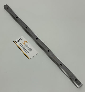 NSK N1S150400Z 400mm 15mm LM NS15 Linear Bearing Guide Rail