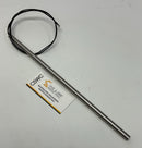 Nexthermal D.375X12 Heater 12", 120VAC, 600 Watts-1