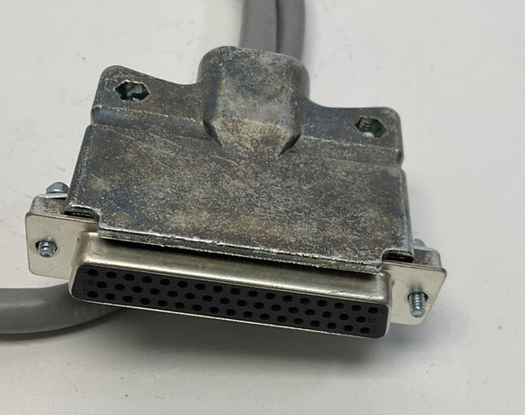 Yaskawa STA-CN1-05 / JZSP-CK1OD-D50 Breakout Box & Cable