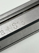 NSK N1S150400Z 400mm 15mm LM NS15 Linear Bearing Guide Rail-6
