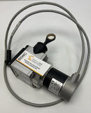 Pepperl Fuchs 124935 Rotary Encoder DVM58N-032YYR0BN-1213-1