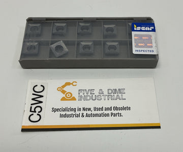 Iscar 5603729 QPMT 100408PDTN-M IC328 Carbide Insert