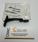 Ingersoll Rand AG1-A400 Tool Lever Assembly-1