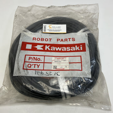 Kawasaki Robotics 50976-2421 Harness Cable Assembly