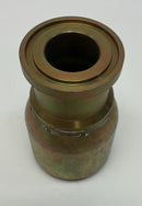 Kurt Hydraulics  C61-24-24-W Code 61 Flange for 1-1/2" Hose ID Fitting-6