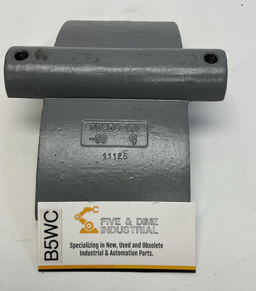 EC&M Hubbell Konecranes 50904-101-50 10" DC Brake Shoe