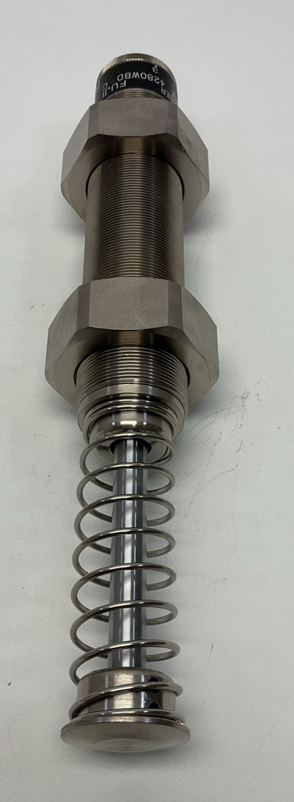 Fuji Seika FWM-4280WBD-C Adjustable Soft Shock Absorber Banbach