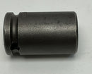 Apex 3120 5/8" 6-Point Impact Socket 3/8" Square Drive-4