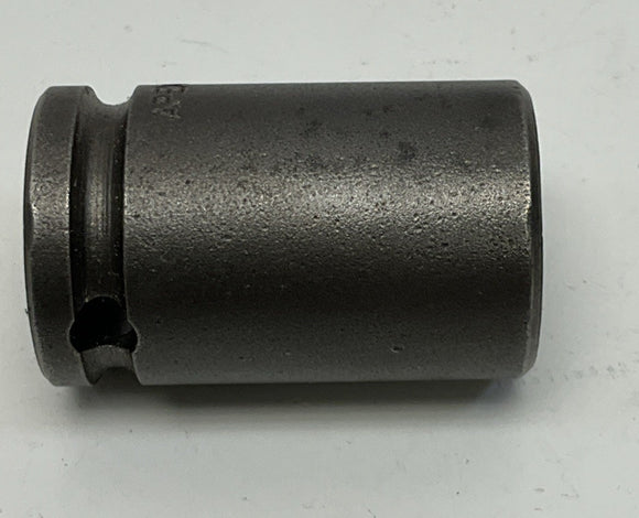 Apex 3120 5/8" 6-Point Impact Socket 3/8" Square Drive