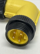 Brad Harrison 41212 90-Degree Mini Change Adaptor Woodhead-4