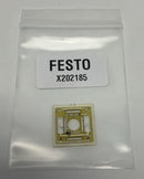 Festo 19145 / X202185 Illuminated Seal 12-24VDC-2