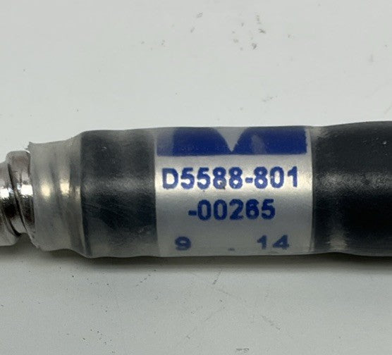 Precitec D5588-801-00265 Laser Cutting Cable