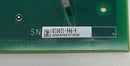 Yaskawa JANCD-XIO01B Rev. D PC Board DF9203647-BOS-6