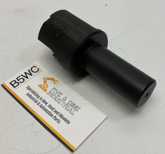 Walter Valenite Step Boring Bar B2074-7548603