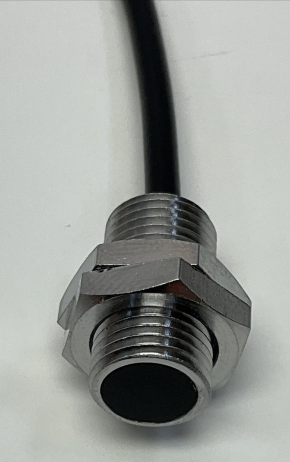 Keyence EX-110V High Speed Proximity Sensor Switch