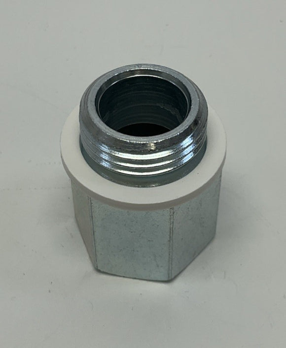 Festo AD-G1/2-1/2-1/2NPT-1 / 9398 Adapter Fitting