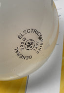 GE 73790 300-Watt Frosted Medium Base Light Bulbs 3-Pack 300M/IF/130V-PK3-3