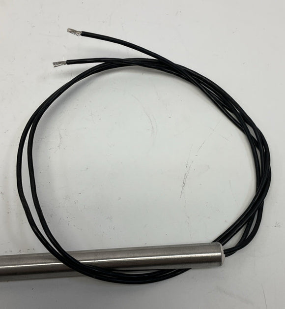 Nexthermal D.375X12 Heater 12", 120VAC, 600 Watts