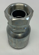 Kurt Hydraulics F-BSPX-20-20-W 1-1/4" Hose ID X 1-1/4 Female British Pipe Swivel-6