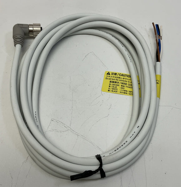 SMC ITV2050-02F3BN Electro-Pneumatic Regulator