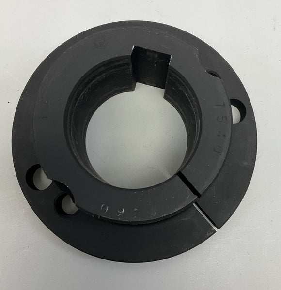 Bussola Conica 21210956 Flange Bushing 60mm ID