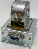 Fukuda VR-55PT/TCD ±1000 Pa Differential Pressure Transducer Transmitter-3