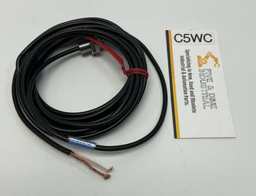 Keyence EX-110V High Speed Proximity Sensor Switch