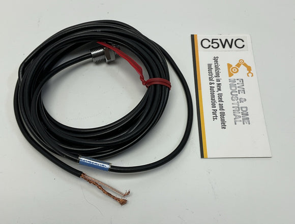 Keyence EX-110V High Speed Proximity Sensor Switch