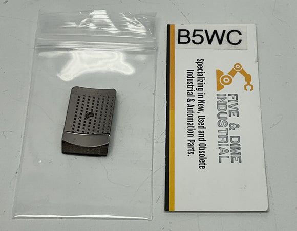 Signode 182.048.018 BXT2-16 Tooth Plate for Strapping 428775