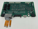 Yaskawa JANCD-XIO01B Rev. D PC Board DF9203647-BOS-5