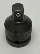 Apex EX-375-B Impact Reducer 1/2" Square x 3/8" Square-5