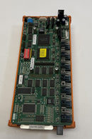Emhart Tucker E477A PC Board W/ E478A Battery Backup-3