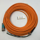 Siemens 6FX8002-5CG10-1CF0 Motion Connect Cable 25M-1