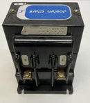 Joslyn Clark Contactor Reliance 78090-1R-4