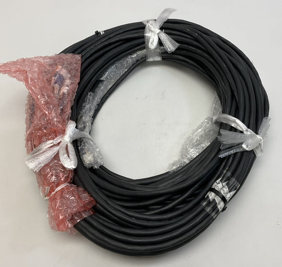 Kawasaki Robotics 50976-2421 Harness Cable Assembly