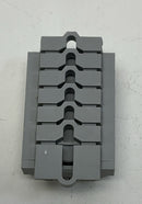 Wago 261-106 2-Conductor, 6-Pole Terminal Strip without Push-Buttons-6