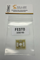 Festo 19145 / X202185 Illuminated Seal 12-24VDC-1