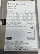 ABB TIB-01 3HNA006149-001 Interface Module-2