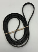 Gates 2250-5M-09 PowerGrip HTD Power Transmission Timing Belt-5