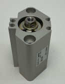 SMC CDQ2B20-25DZ Compact Pneumatic Cylinder 20mm Bore, 25mm Stroke-3