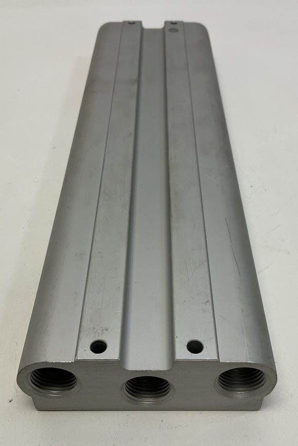 SMC VV5FS2-20-111-03 Pneumatic Manifold Vfs Series 11 Banks w/ Gaskets