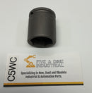 Apex 3430 15/16" Impact Socket, 6-Point 3/8" Square Drive-1