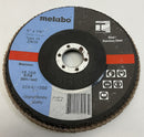 Metabo 656431000 6  Convex Flap Disc 7/8 Type 29 ZA60-2